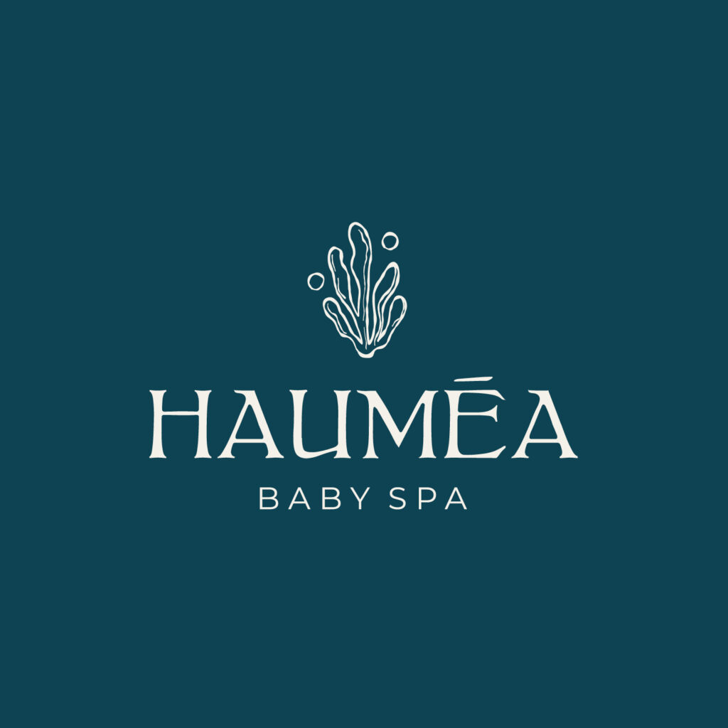 Logo de Hauméa Baby Spa